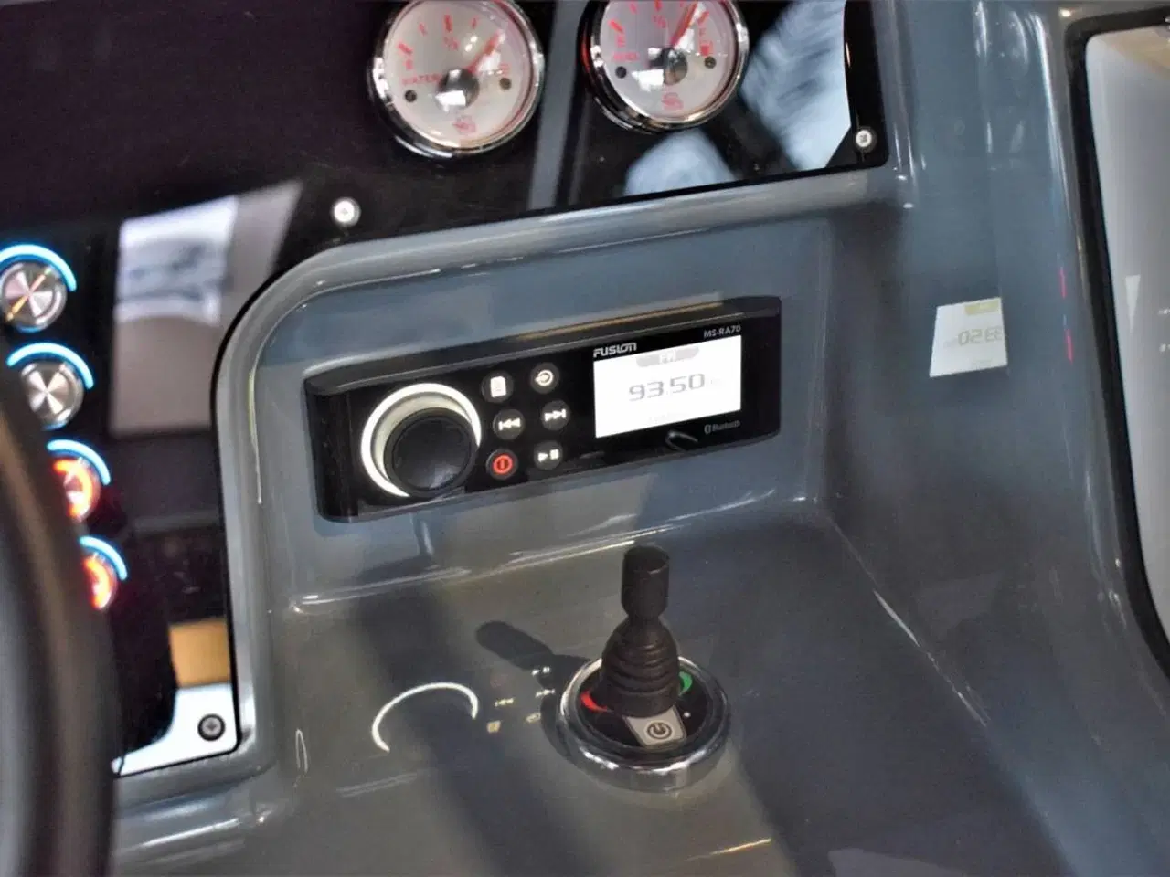 Billede 31 - Coaster DC7 - 150 HK Yamaha/udstyr