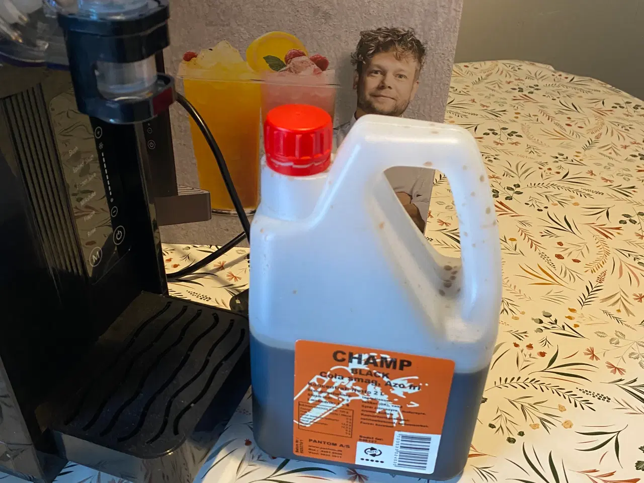 Billede 3 - slush ice maskine