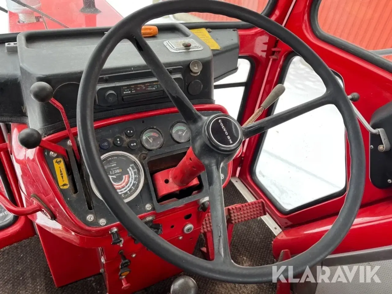 Billede 6 - Volvo BM T 650