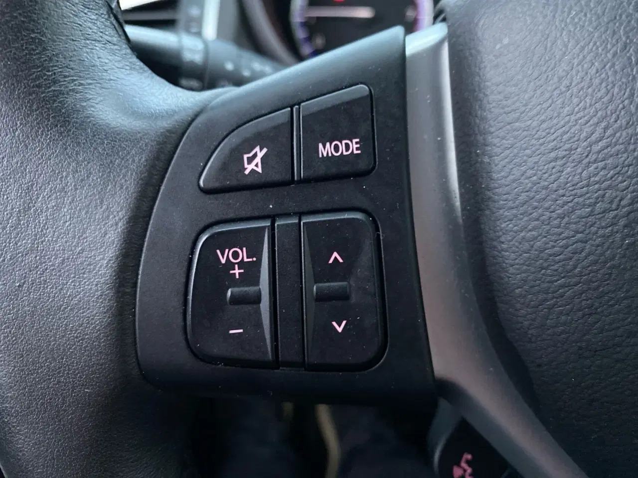 Billede 14 - Suzuki S-Cross 1,0 Boosterjet Active 112HK 5d