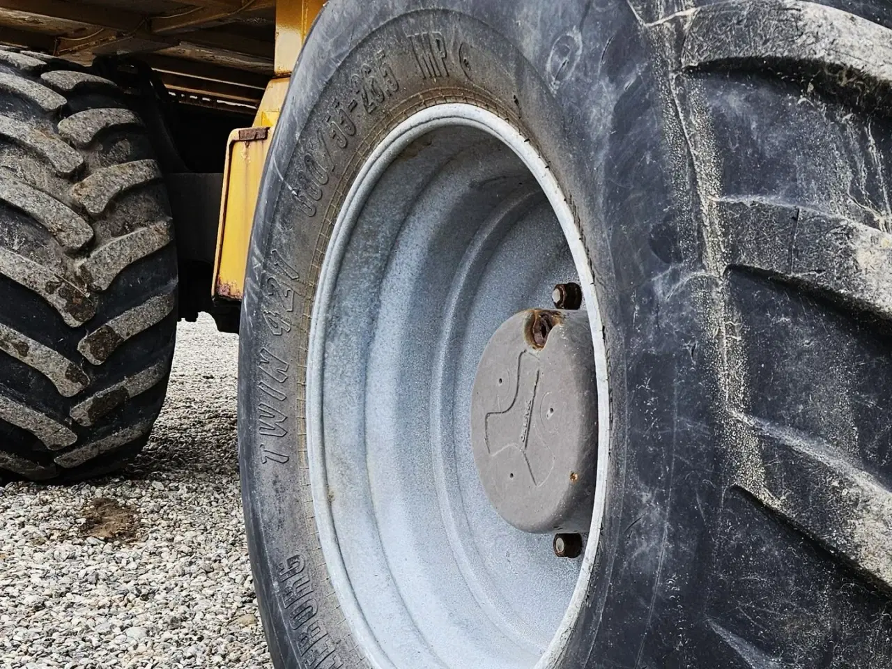 Billede 11 - Hydrema 912D / KUN 4300 TIMER / 2 stk lad medfølger