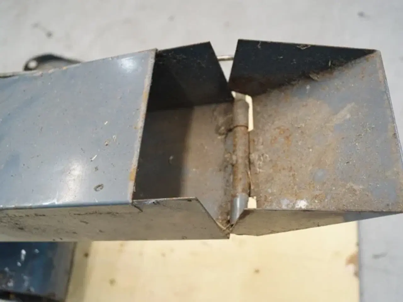 Billede 6 - Massey Ferguson 32 Returelevator top 28550501