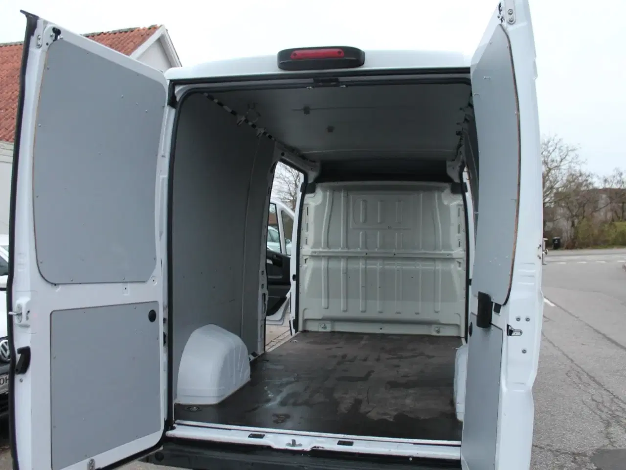 Billede 7 - Fiat Ducato 35 2,3 MJT 140 Kassevogn L3H2 Pro+