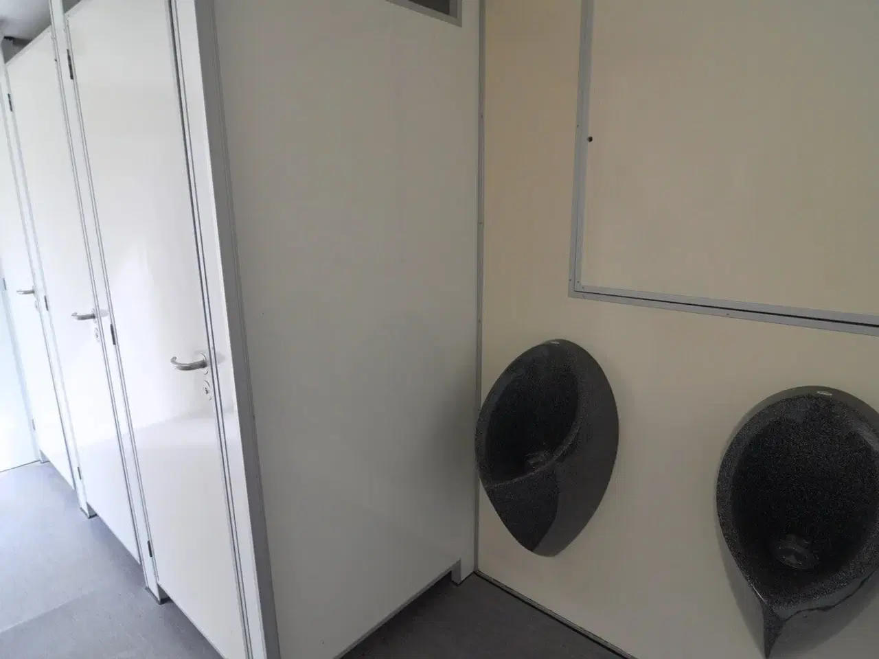 Billede 10 - Type 730: Herre-dame toiletvogn