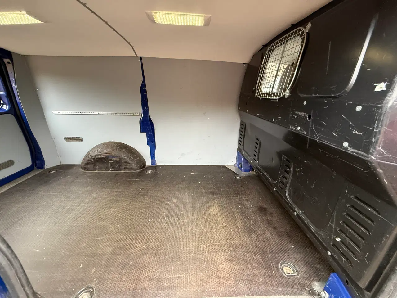 Billede 14 - Mercedes vito 1 ejers 