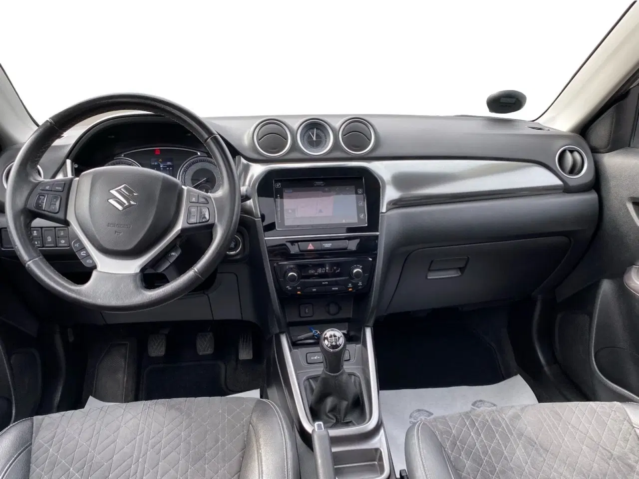 Billede 6 - Suzuki Vitara 1,0 Boosterjet Adventure 112HK 5d
