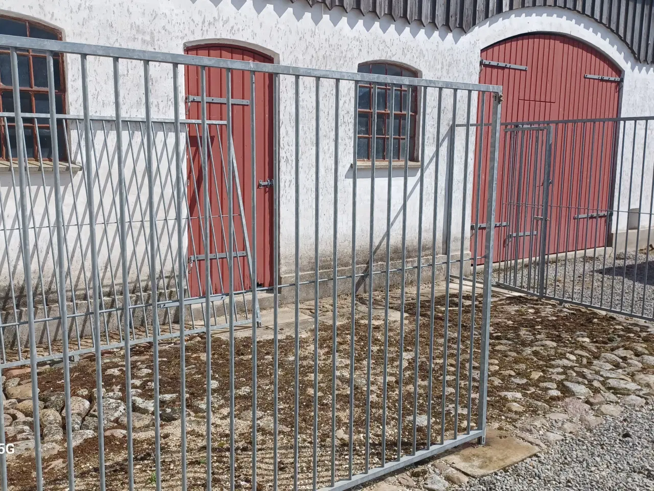 Billede 4 - PODA hundegård