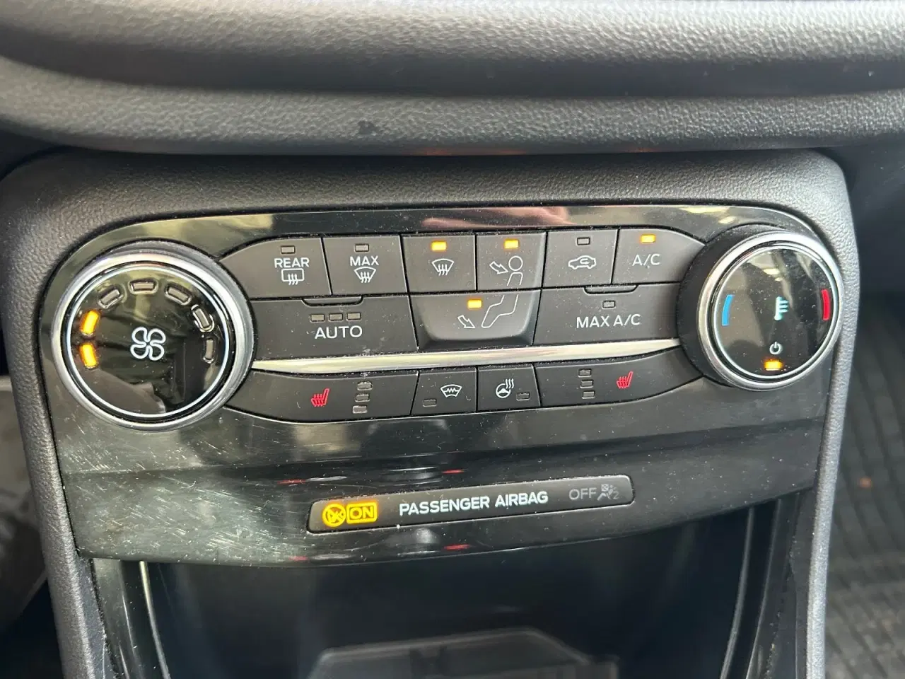 Billede 12 - Ford Puma 1,5 EcoBlue Titanium X