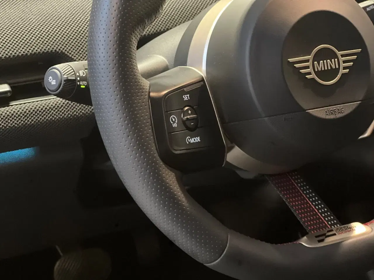 Billede 13 - MINI Cooper SE  JCW Trim XL