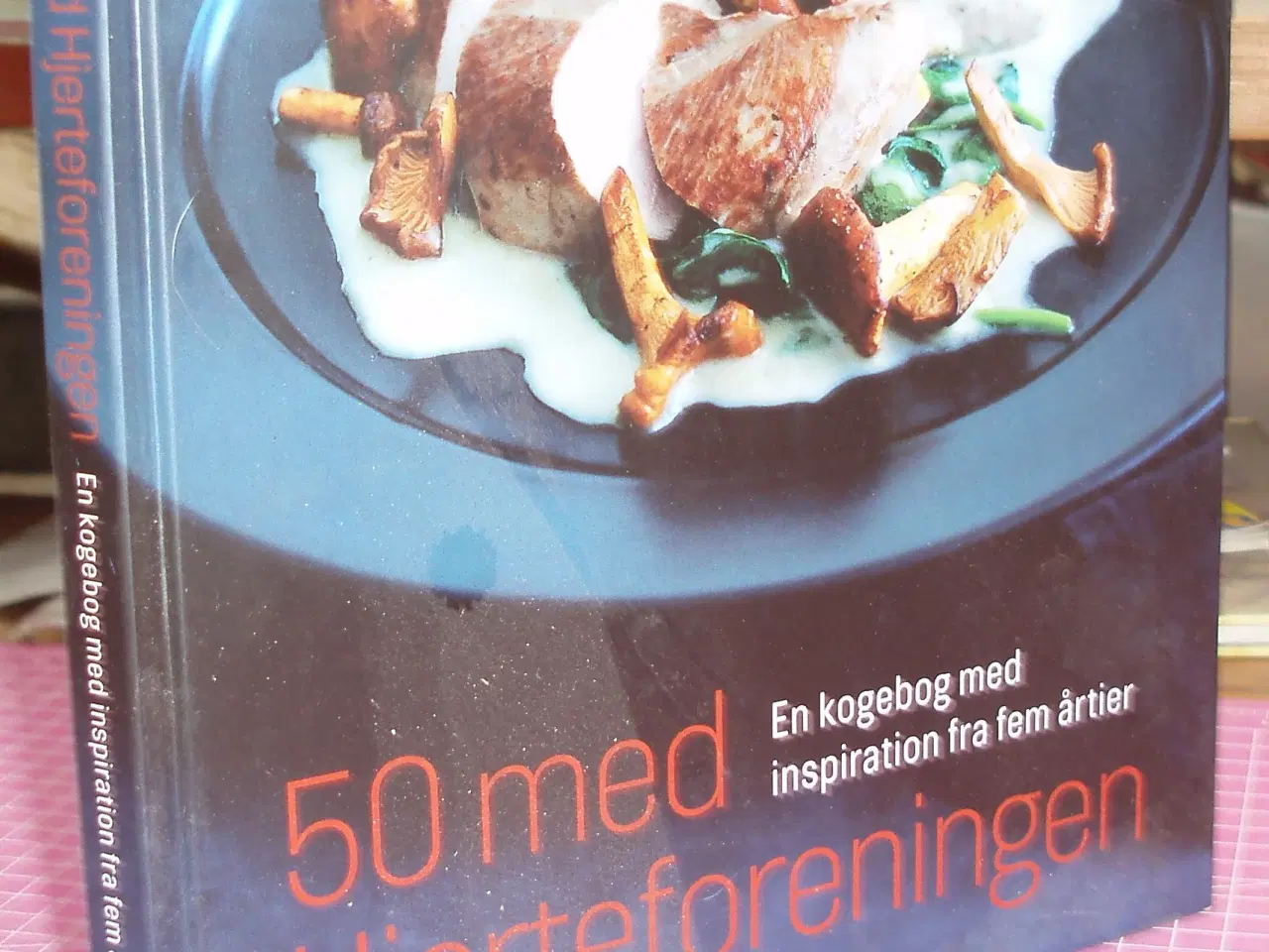 Billede 1 - 50 med Hjerteforeningen