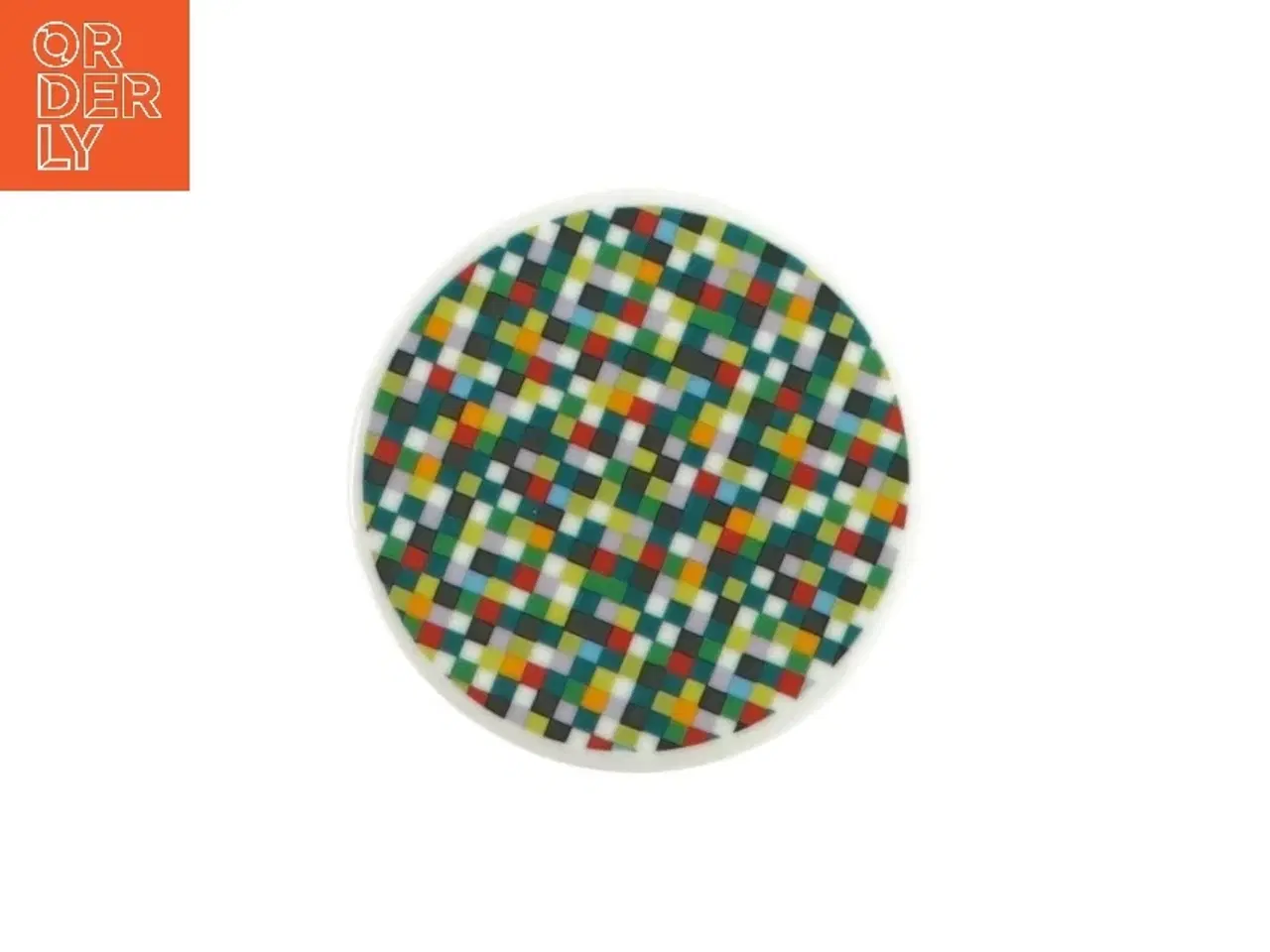 Billede 2 - Krukke med låg fra Remember (str. HØ: 10x8 cm)