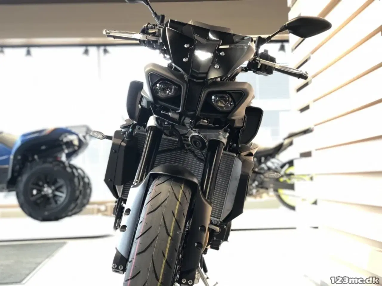 Billede 6 - Yamaha MT-10