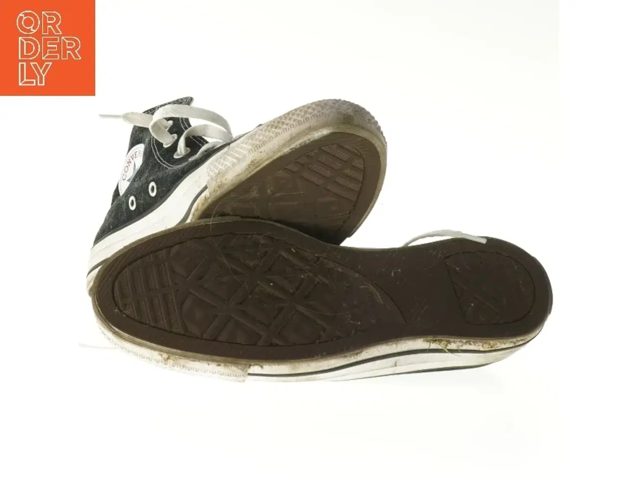 Billede 4 - Converse All Star sko fra All Star (str. 39 )