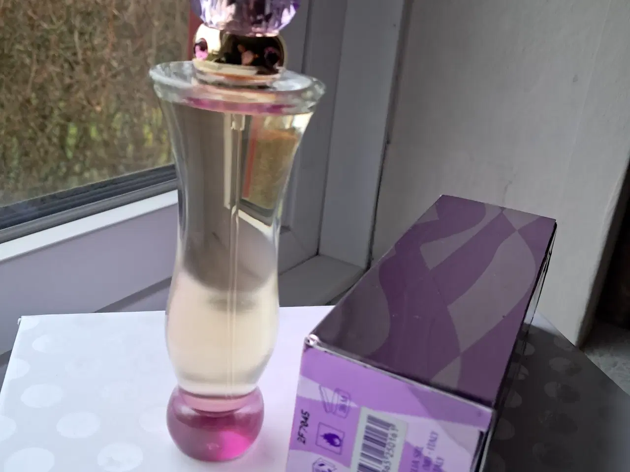 Billede 3 - Versace WOMAN EdP