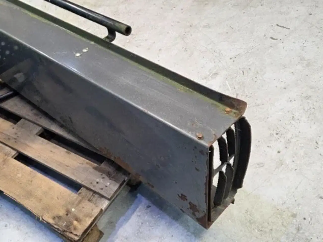 Billede 3 - Massey Ferguson 9280 Stige 28982487