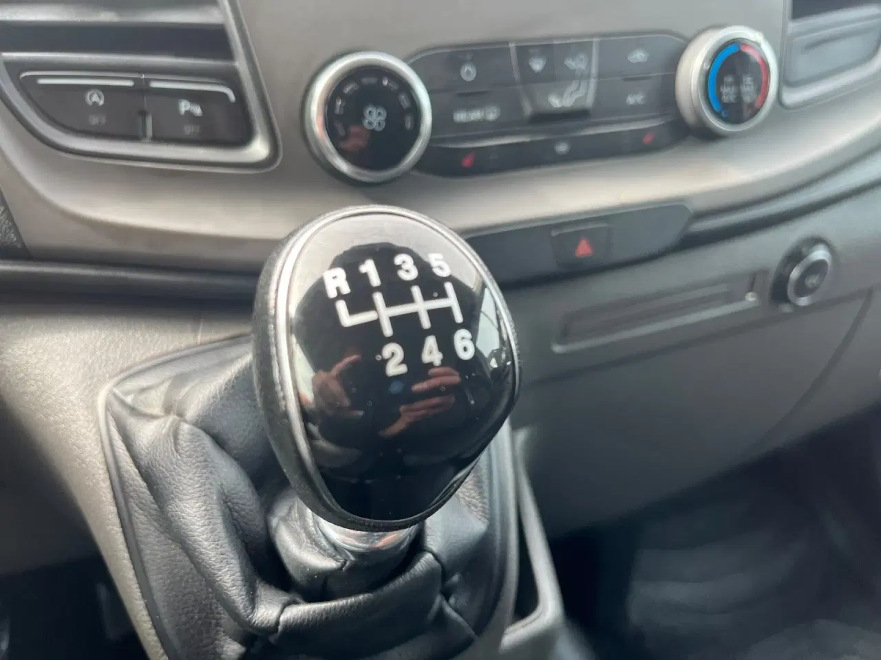 Billede 16 - Ford Transit Custom 300L 2,0 TDCi 130 Trend
