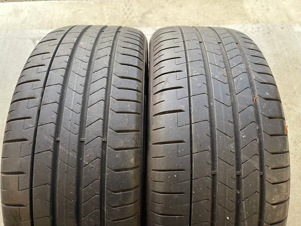 Billede 4 - 245/45-20