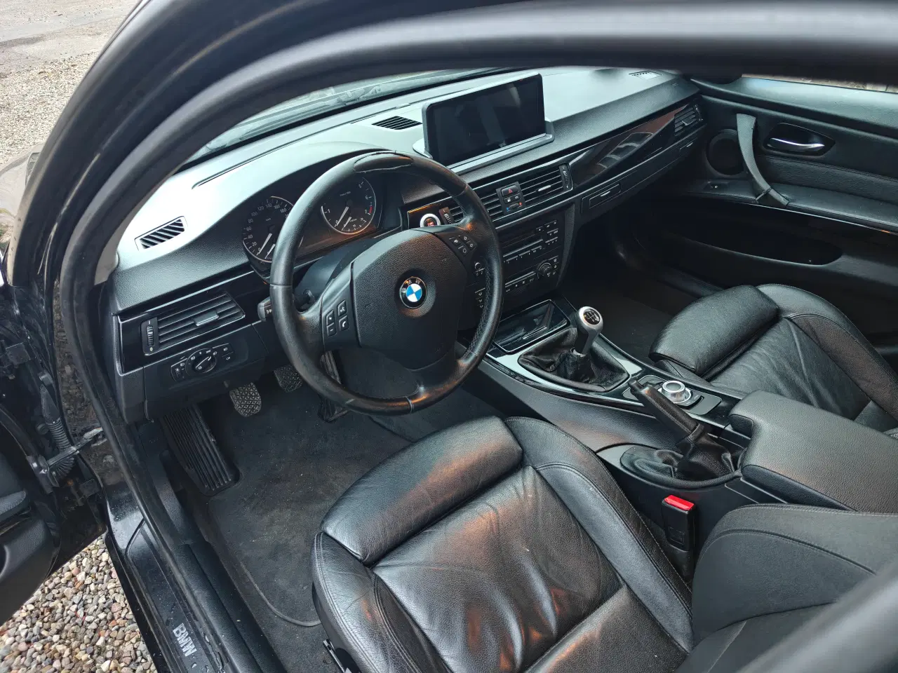 Billede 5 - Lækker bmw E90 320i