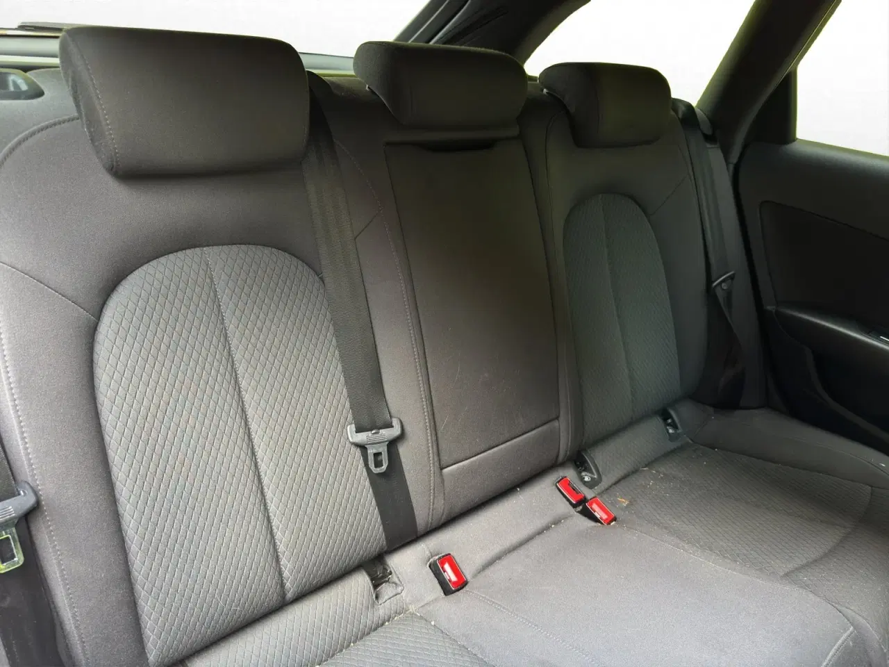 Billede 15 - Audi A6 2,0 TDi 190 Ultra Avant S-tr.