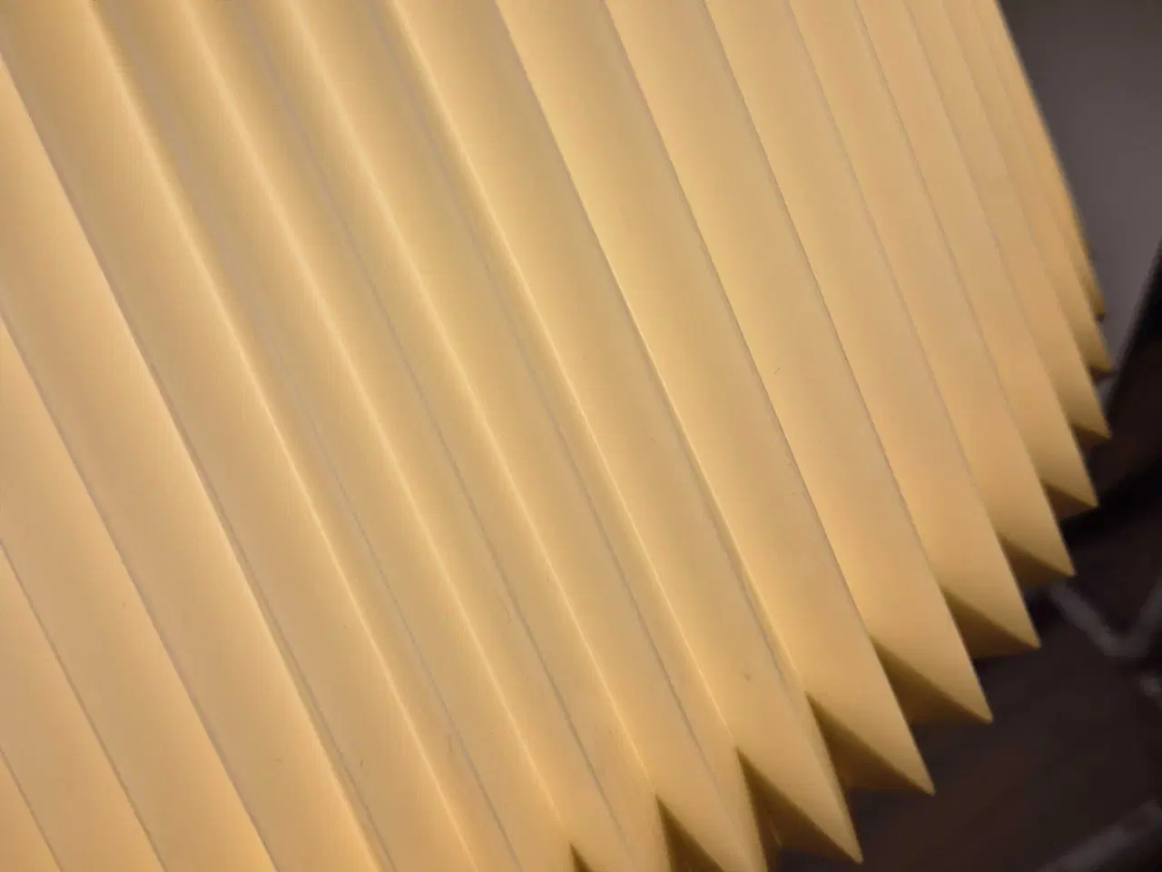 Billede 9 - Le klint pendel i god stand 