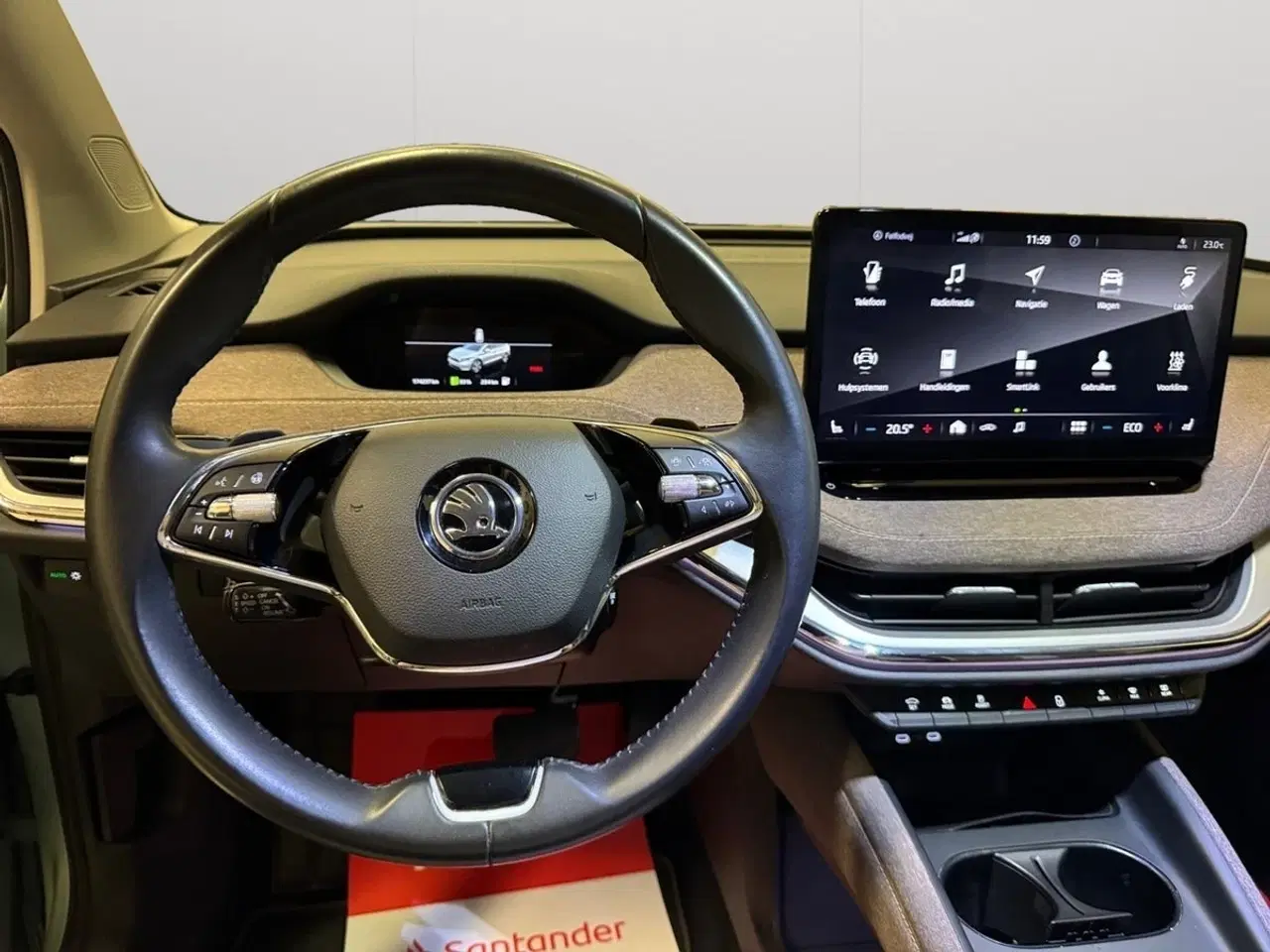 Billede 14 - Skoda Enyaq 60 iV
