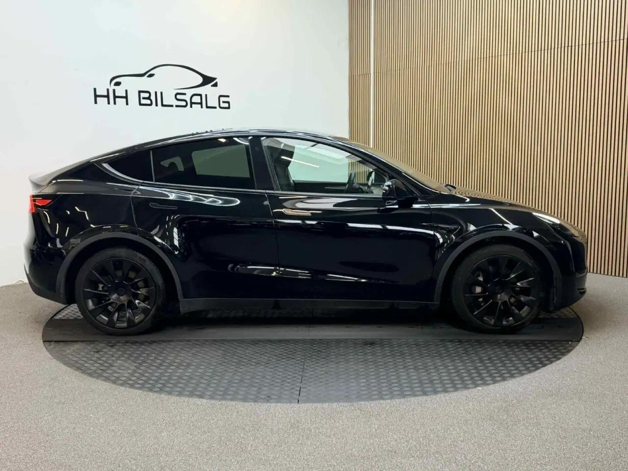Billede 4 - Tesla Model Y  Long Range AWD
