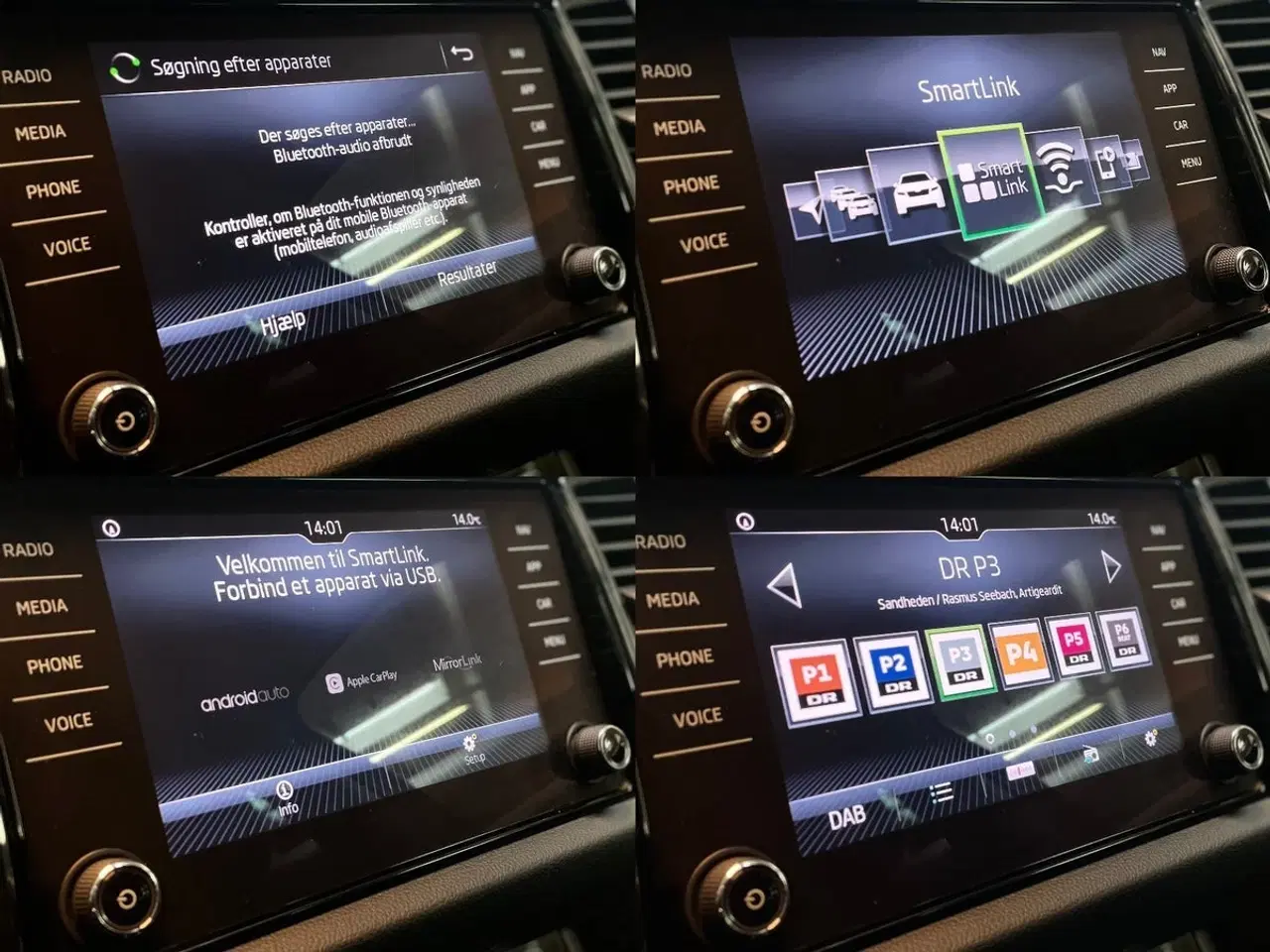 Billede 12 - Skoda Kodiaq 1,4 TSi 150 Style DSG 7prs