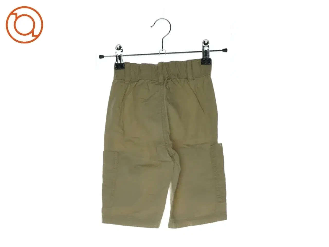 Billede 1 - Bukser fra Ukendt (str. 92 cm)