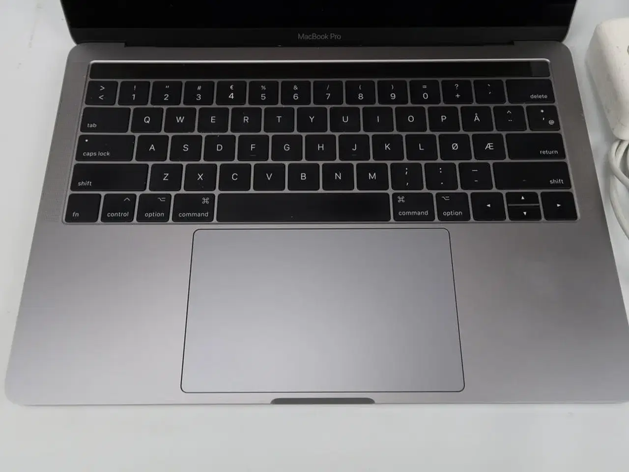 Billede 2 - Apple MacBook Pro 13" IPS I5-7267U
