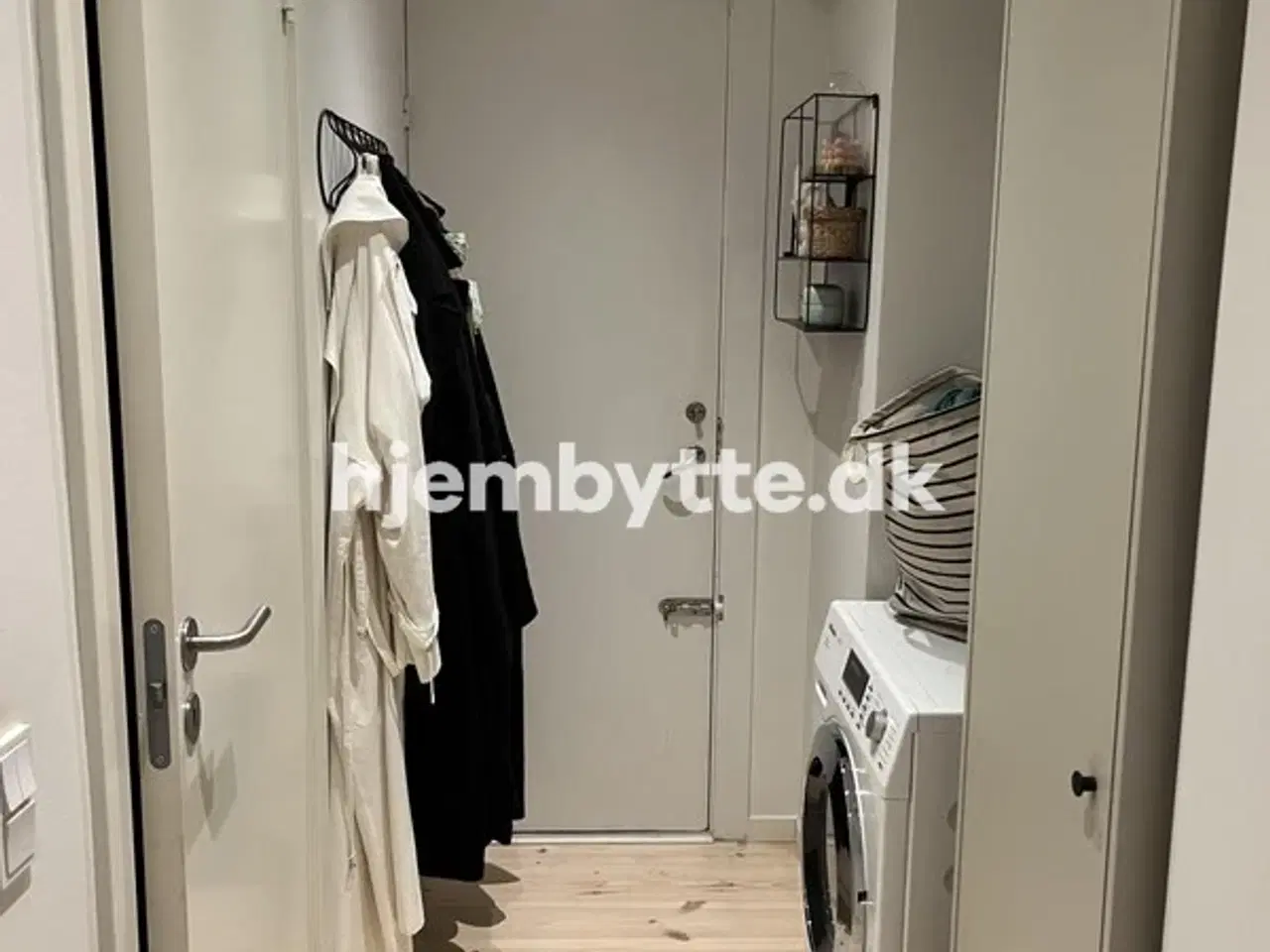 Billede 7 - Hjembytte - Oehlenschlægersgade
