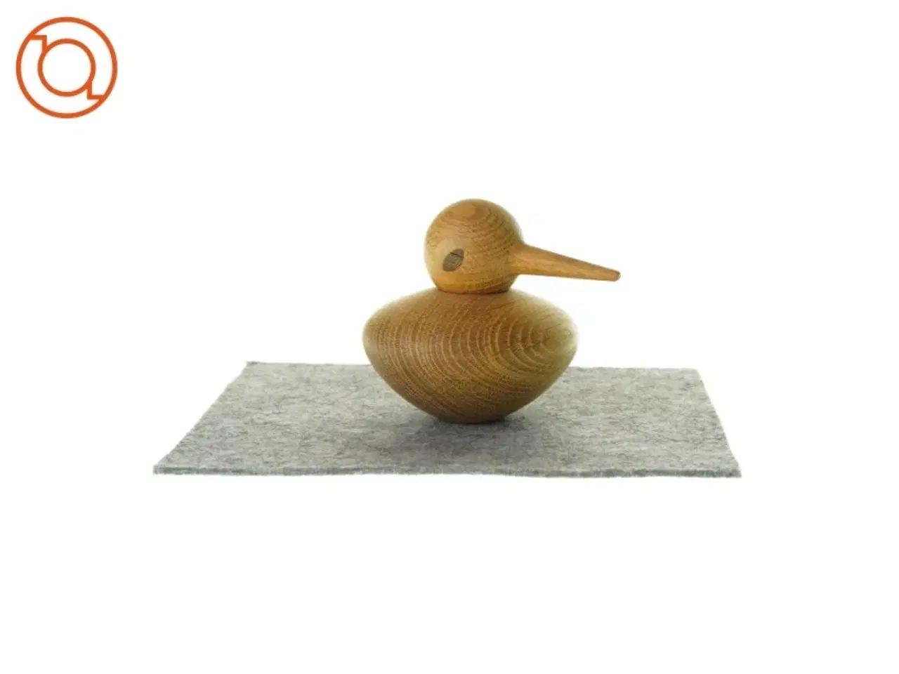 Billede 1 - Chubby Bird fra Architect made