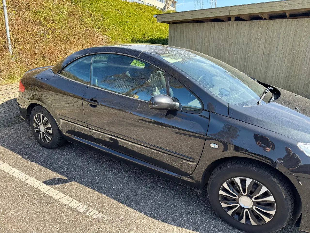 Billede 6 - Peugeot 307 2.0 CC