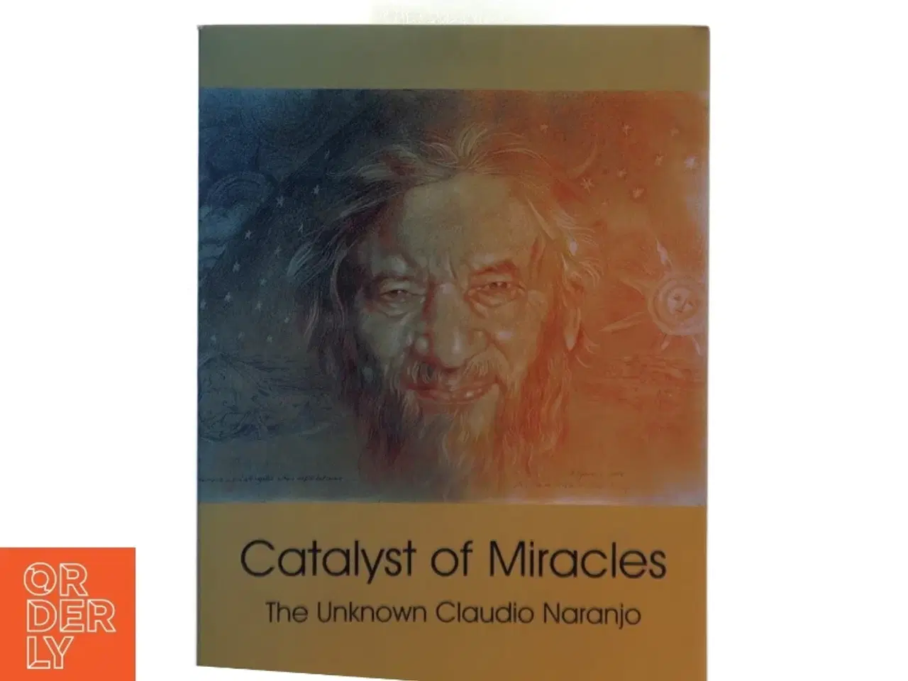 Billede 1 - Catalyst of Miracles af David S. Flattery (Bog)