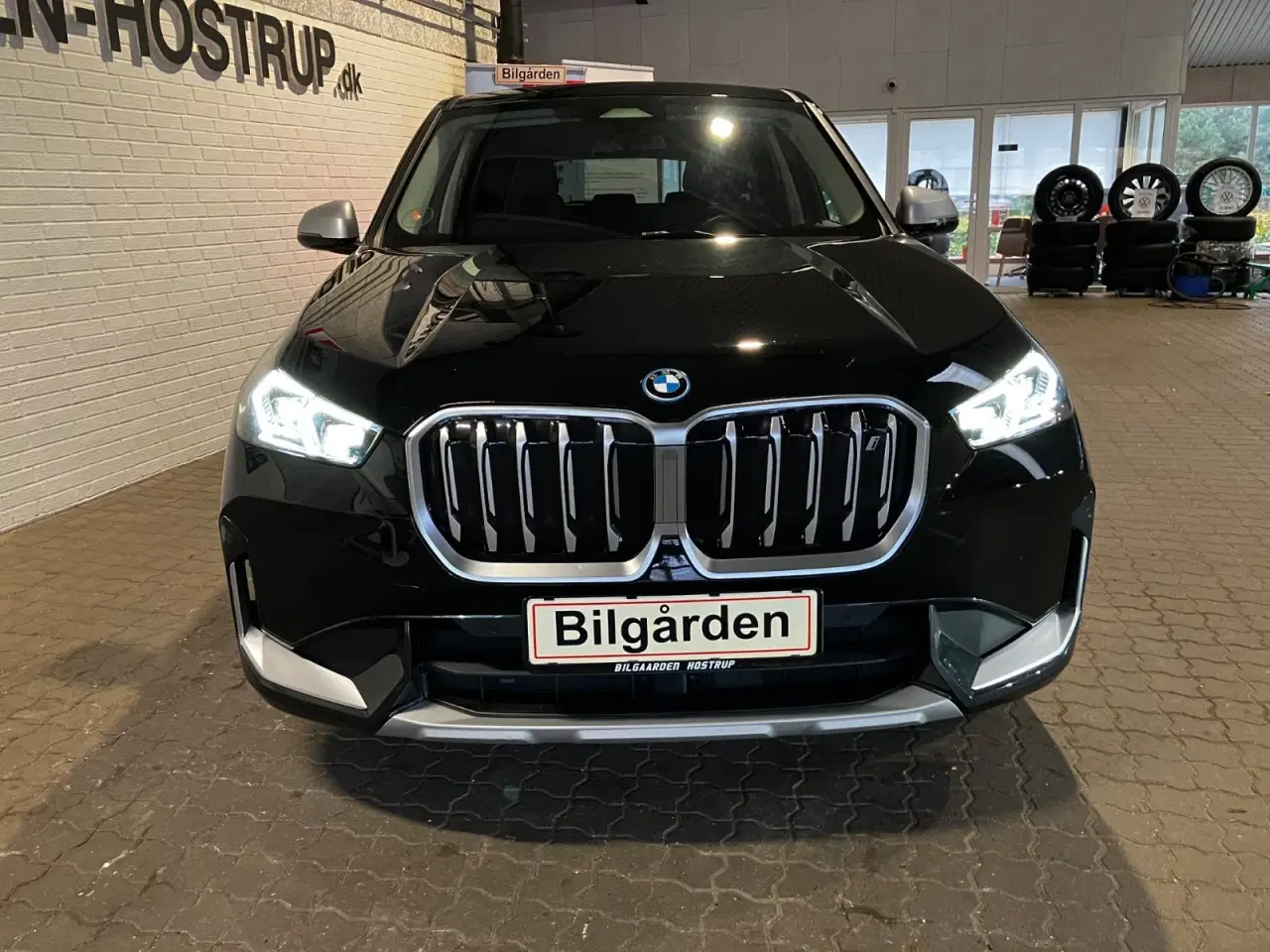 Billede 2 - BMW iX1 xDrive30 X-Line