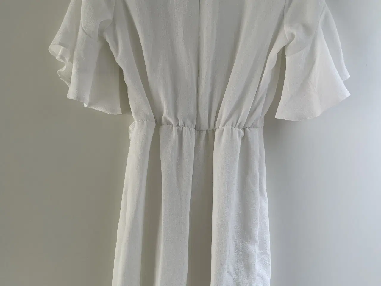 Billede 3 - Konfirmationskjole