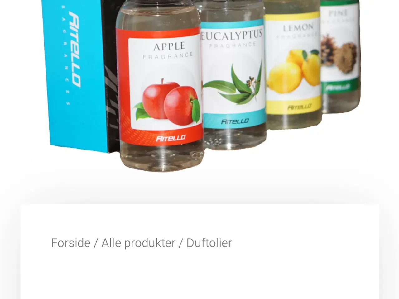 Billede 5 - Luftrenser