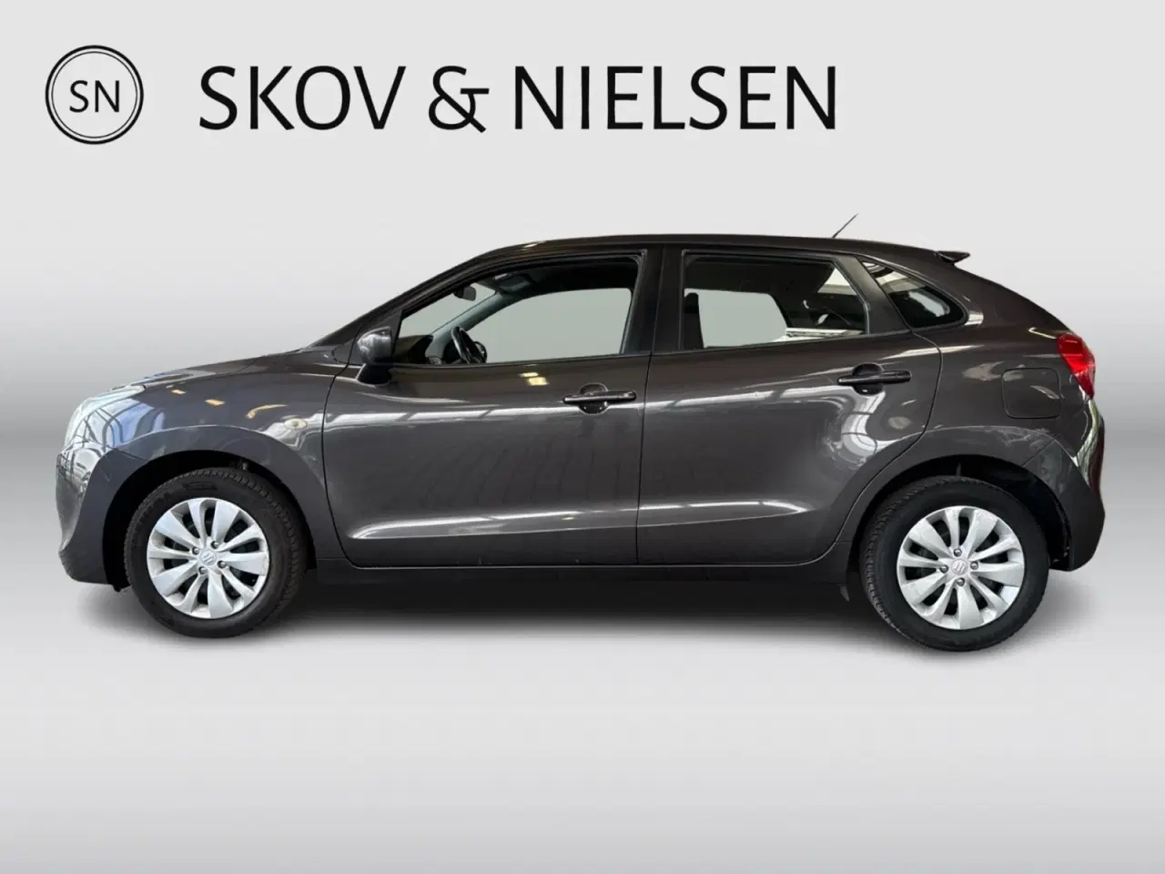 Billede 2 - Suzuki Baleno 1,2 Dualjet Exclusive