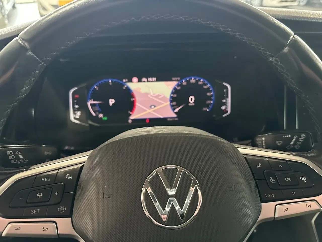 Billede 7 - VW Transporter 2,0 TDi 204 Kassevogn DSG lang