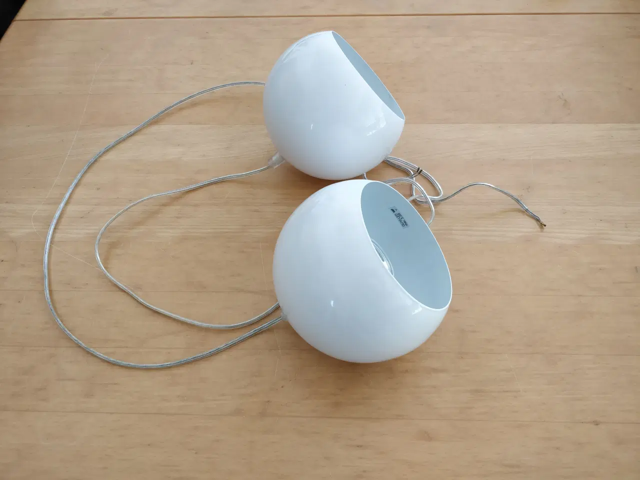 Billede 5 - Lamper