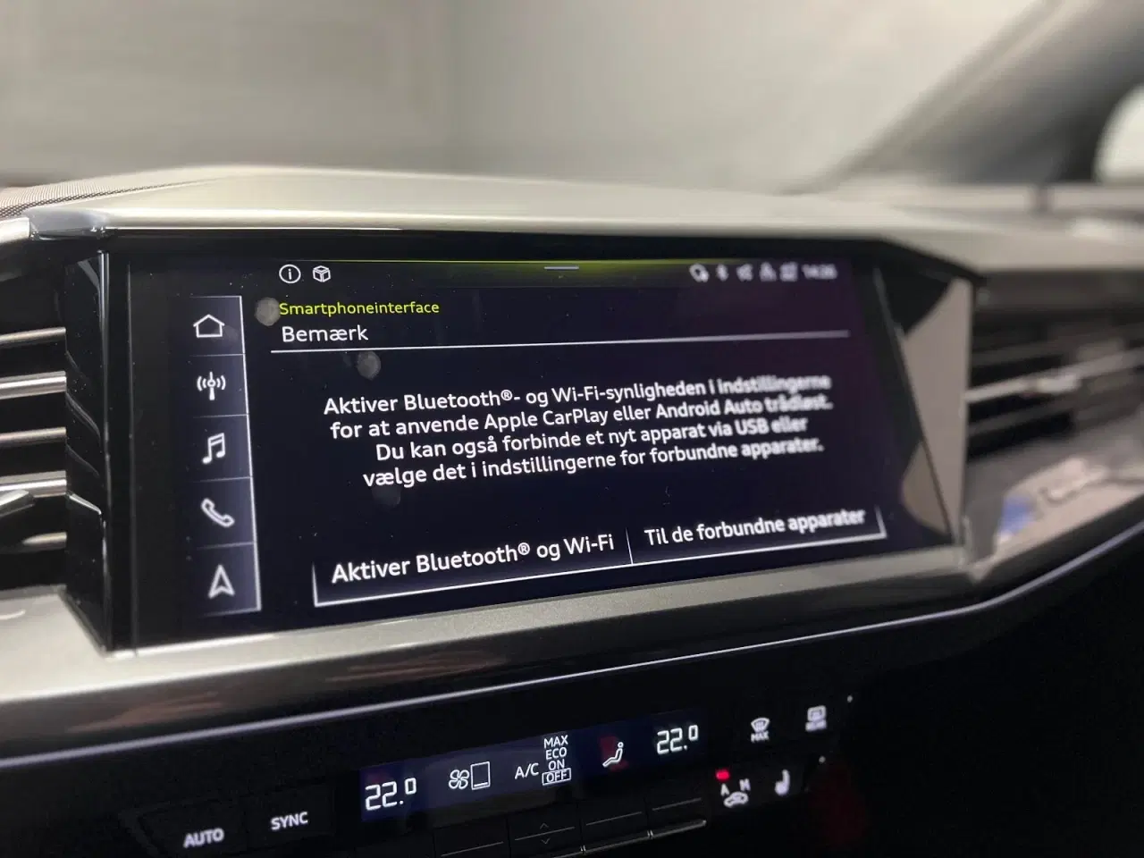 Billede 19 - Audi Q4 e-tron 45 S-line