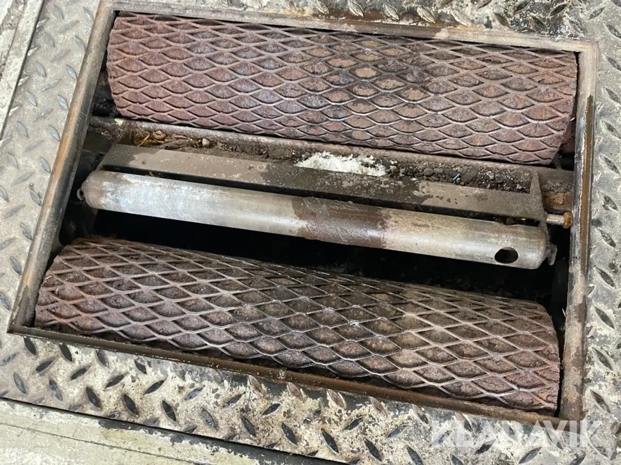 Billede 8 - Bremseprøve stand BM autoteknik BMX010 turbo