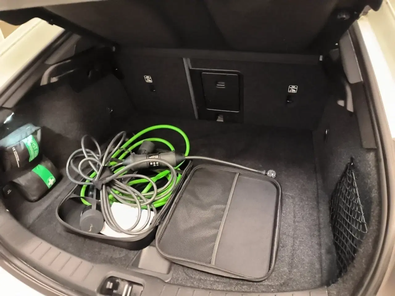 Billede 16 - Polestar 2  Long Range AWD