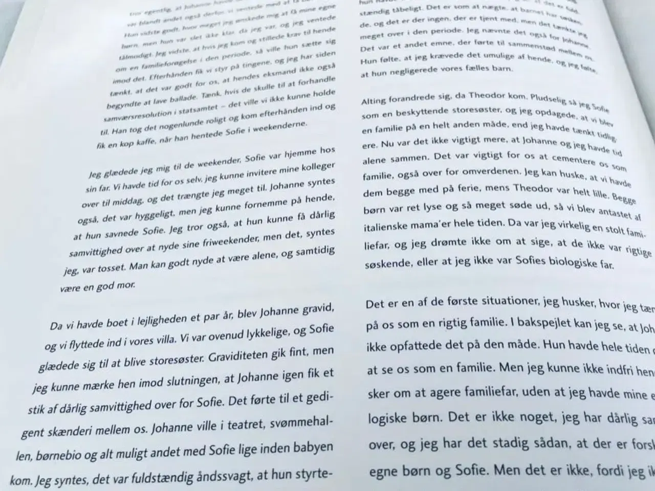 Billede 5 - Børn på gule plader 