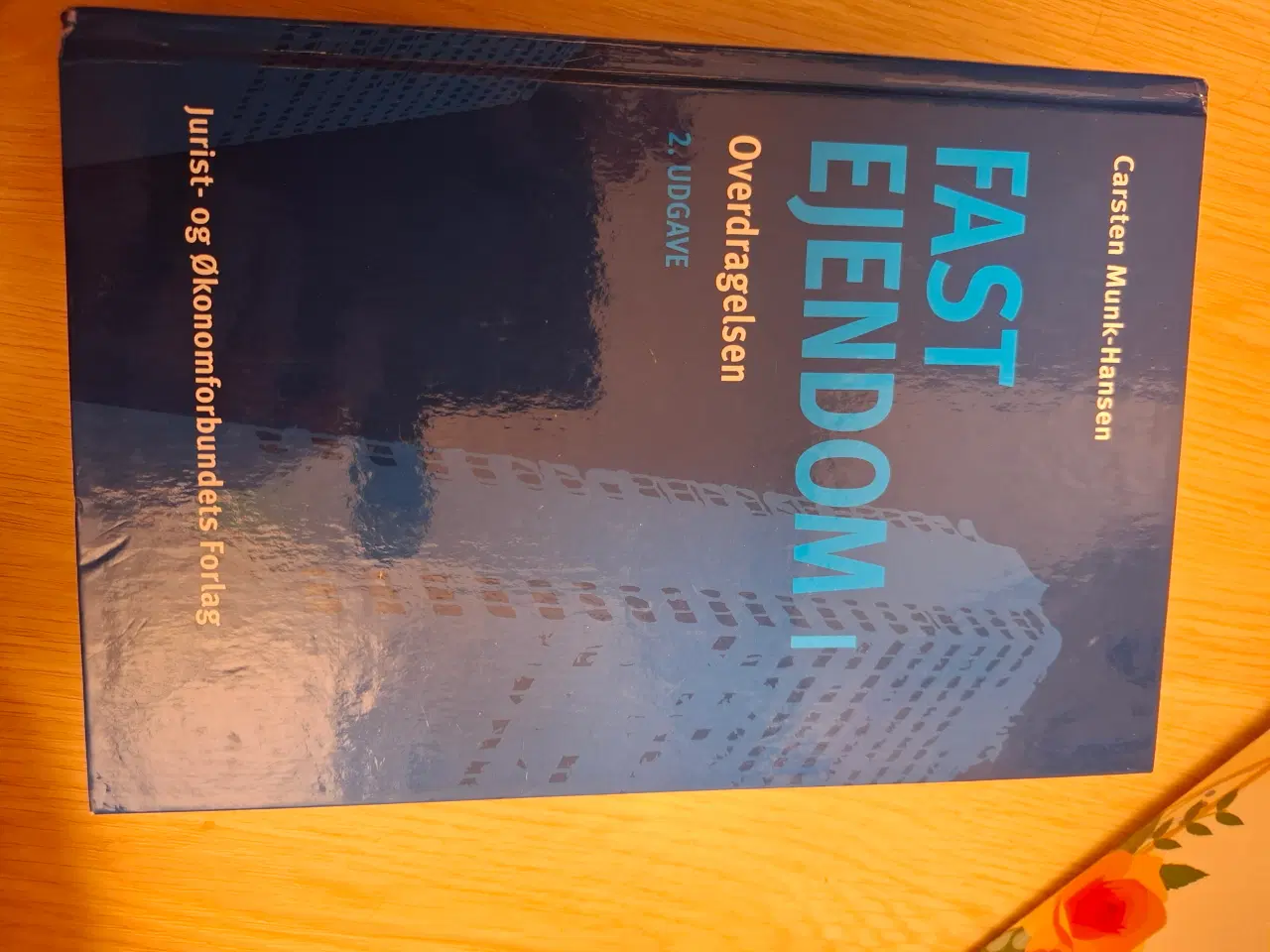 Billede 13 - 18 jurabøger I god stand