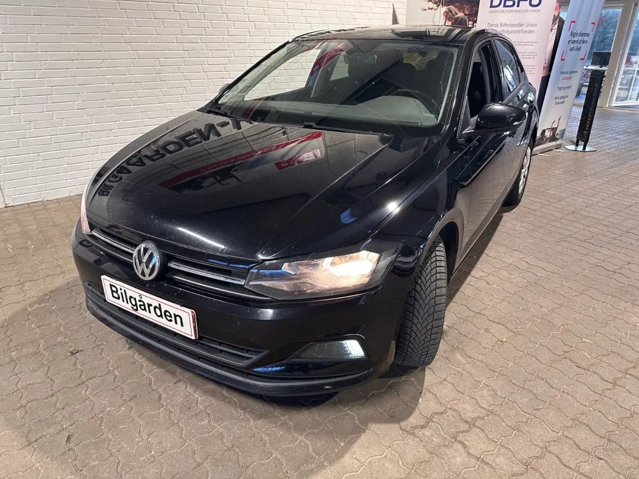 Billede 1 - VW Polo 1,0 TSi 95 Comfortline Connect DSG