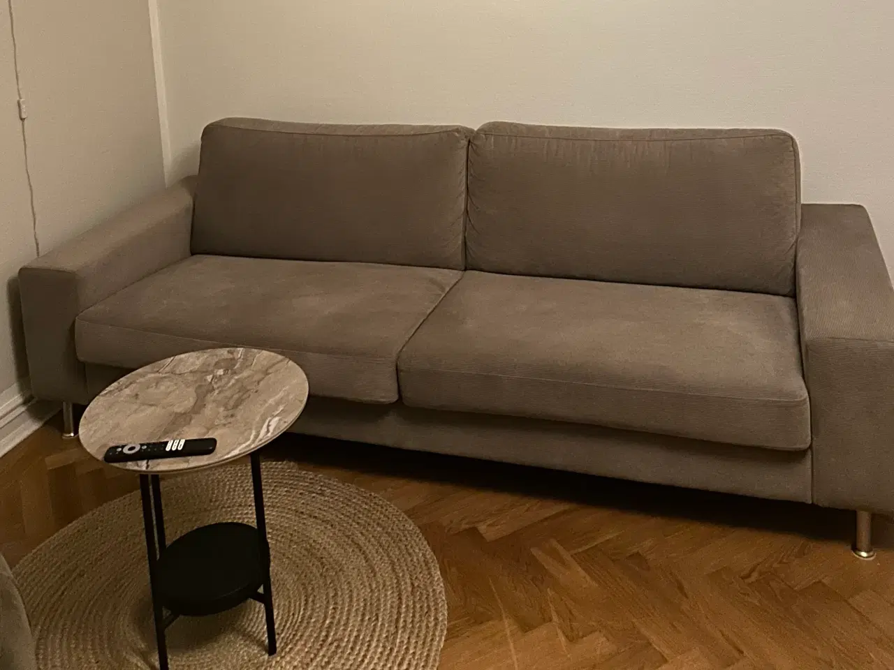 Billede 2 - Sofa fra BoConcept