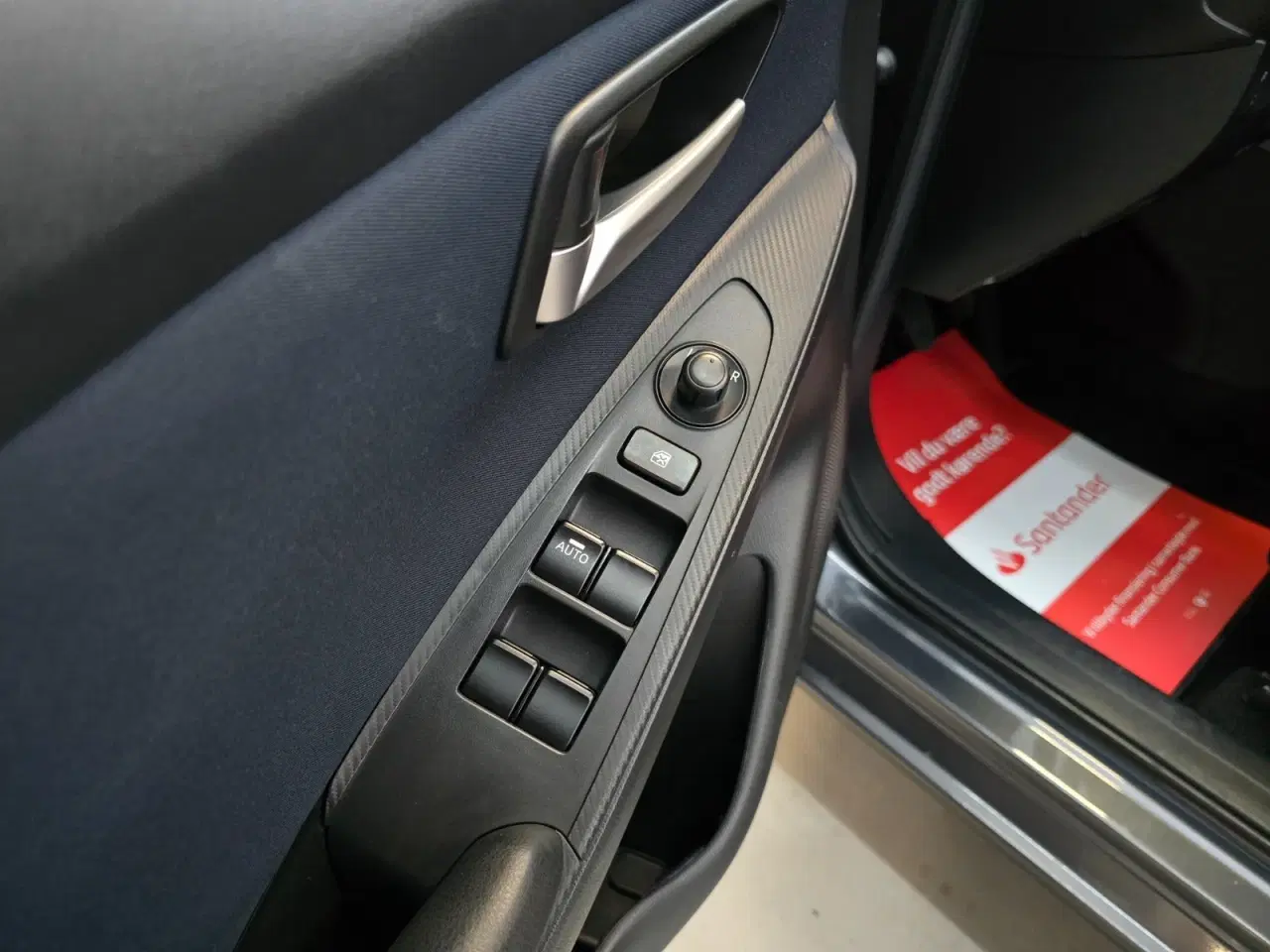Billede 9 - Mazda 2 1,5 SkyActiv-G 90 Vision