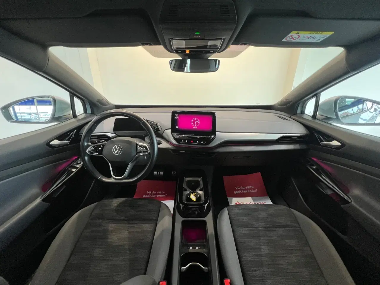 Billede 9 - VW ID.4 77 Pro Performance