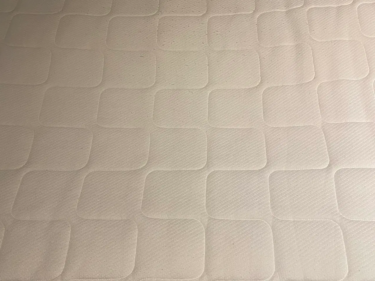 Billede 3 - Jysk, Dreamzone Gold T25 str. 120x200
