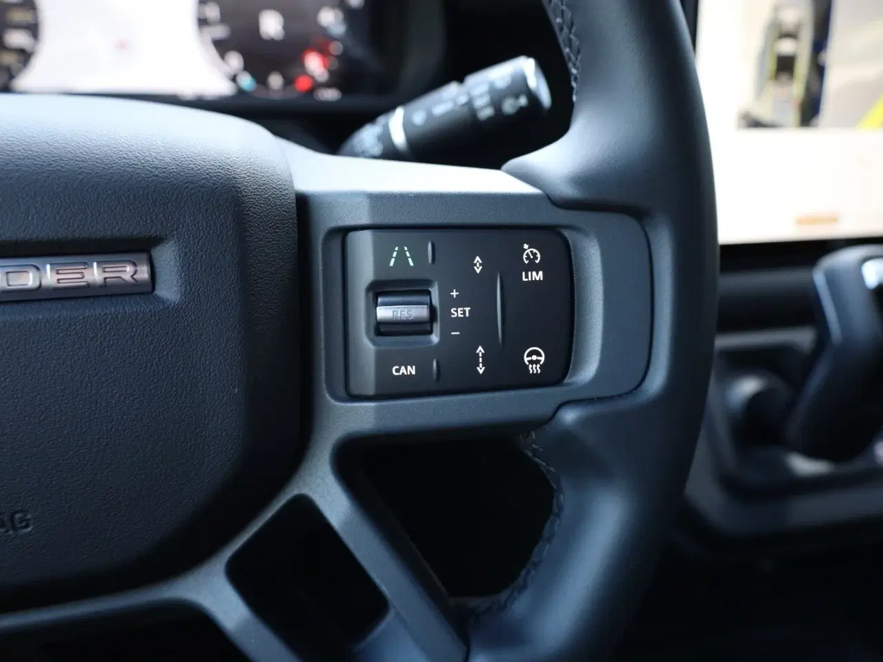 Billede 5 - Land Rover Defender 110 3,0 D250 Hard Top X-Dynamic SE aut. Van